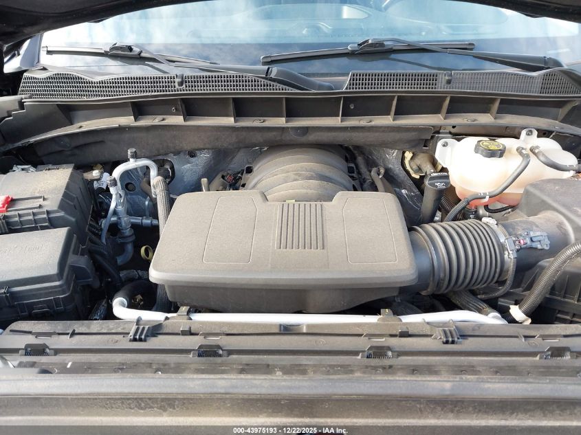 2021 GMC Sierra 1500 4Wd Short Box Denali VIN: 1GTU9FEL9MZ449059 Lot: 43975193