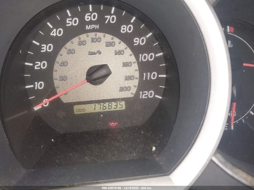 2009 Toyota Tacoma VIN: 5TEUX42N99Z612241 Lot: 43975196