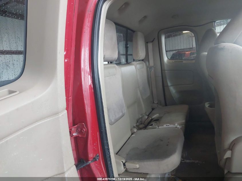 2009 Toyota Tacoma VIN: 5TEUX42N99Z612241 Lot: 43975196