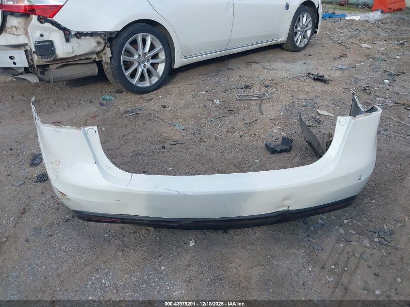 2014 Toyota Avalon Limited VIN: 4T1BK1EB9EU127702 Lot: 43975201