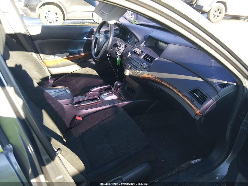 2012 Honda Accord 2.4 Ex VIN: 1HGCP2F72CA067501 Lot: 43975203