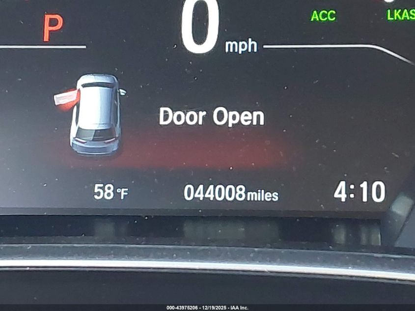 2022 Honda Cr-V Awd Ex VIN: 5J6RW2H53NL004741 Lot: 43975206