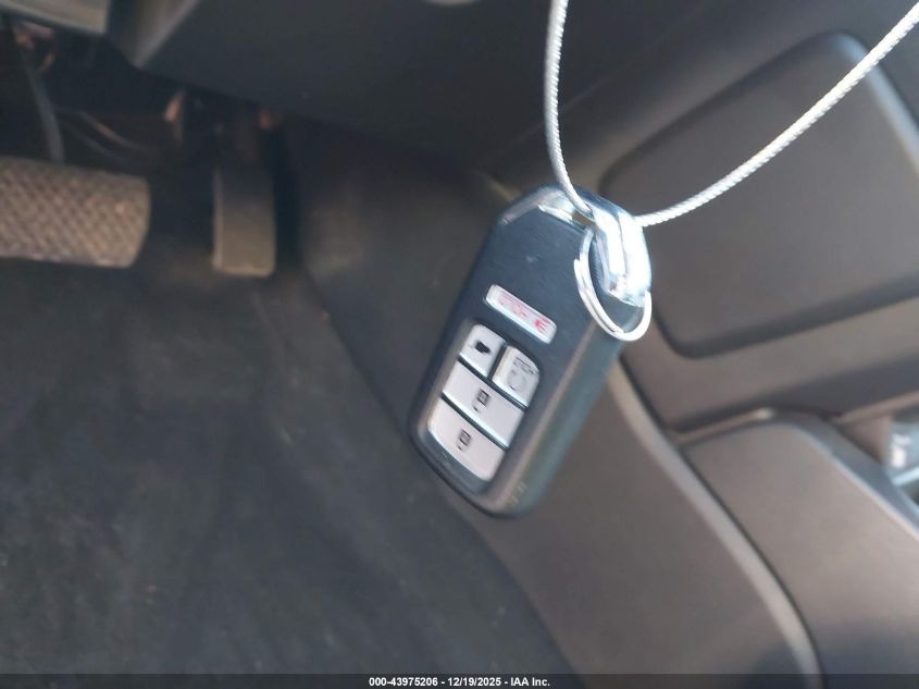 2022 Honda Cr-V Awd Ex VIN: 5J6RW2H53NL004741 Lot: 43975206