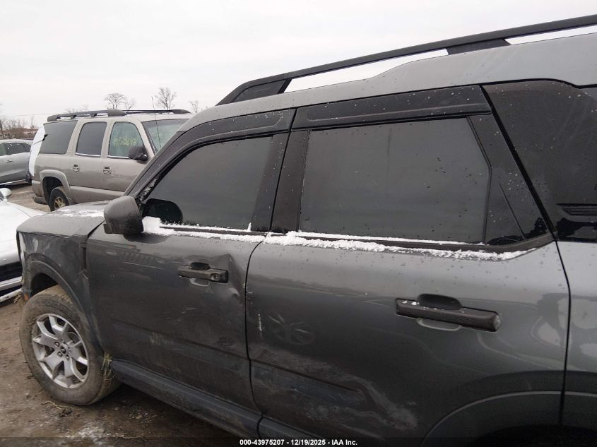 2021 Ford Bronco Sport VIN: 3FMCR9A64MRA74596 Lot: 43975207