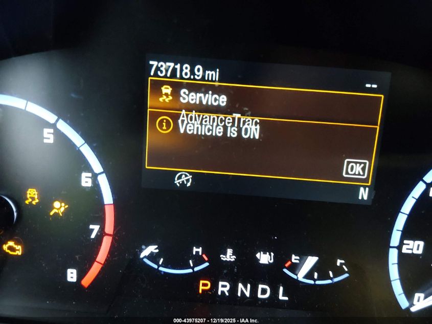 2021 Ford Bronco Sport VIN: 3FMCR9A64MRA74596 Lot: 43975207