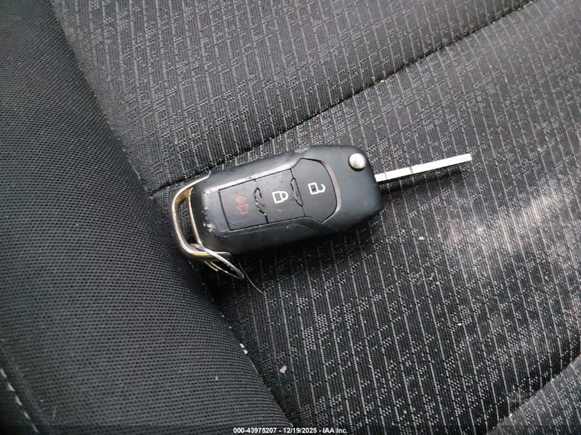 2021 Ford Bronco Sport VIN: 3FMCR9A64MRA74596 Lot: 43975207