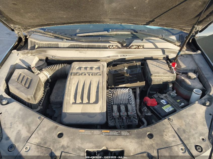 2017 Chevrolet Equinox Lt VIN: 2GNFLFEK1H6229215 Lot: 43975208