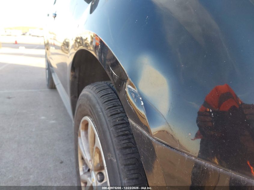 2017 Chevrolet Equinox Lt VIN: 2GNFLFEK1H6229215 Lot: 43975208