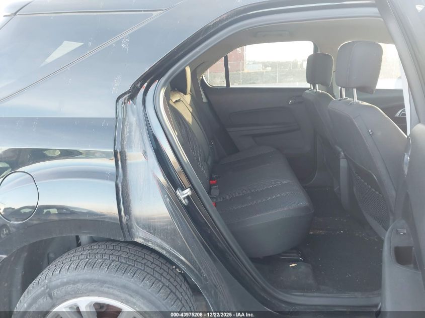 2017 Chevrolet Equinox Lt VIN: 2GNFLFEK1H6229215 Lot: 43975208