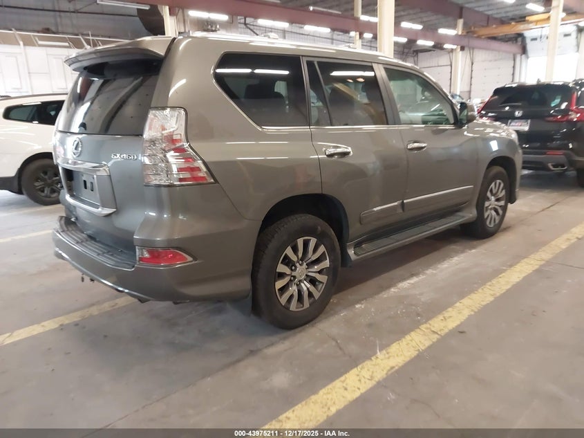 Vin: jtjbm7fxxe5078299, lot: 44470907, lexus gx 460 20144
