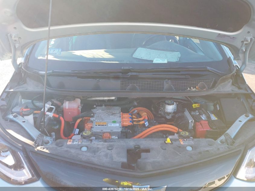 2019 Chevrolet Bolt Ev Premier VIN: 1G1FZ6S07K4125842 Lot: 43975214