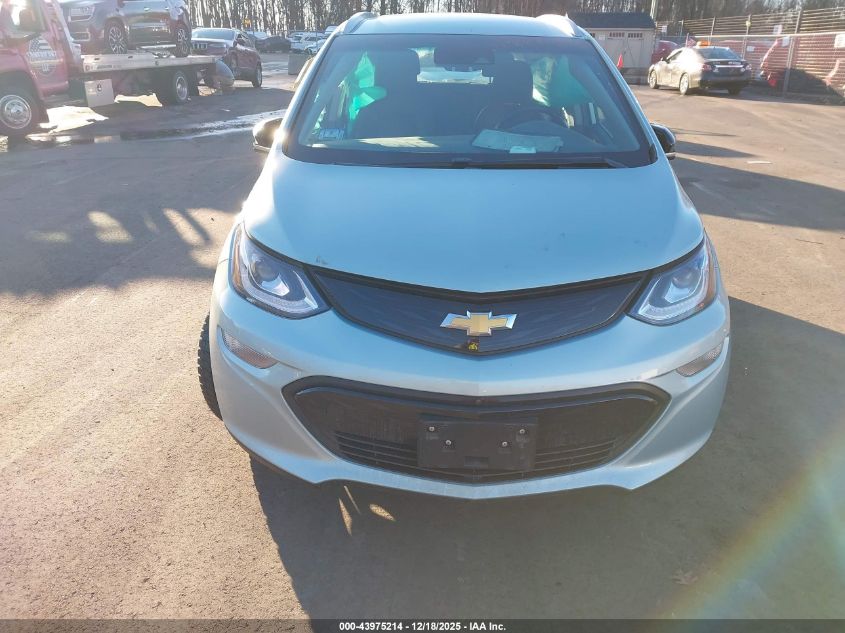 2019 Chevrolet Bolt Ev Premier VIN: 1G1FZ6S07K4125842 Lot: 43975214