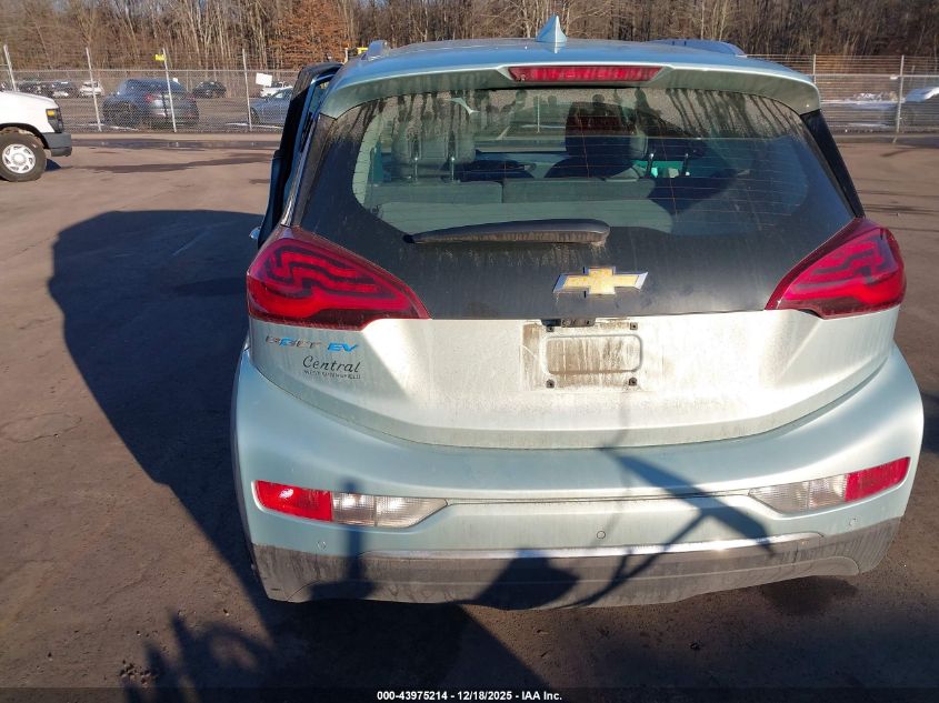 2019 Chevrolet Bolt Ev Premier VIN: 1G1FZ6S07K4125842 Lot: 43975214