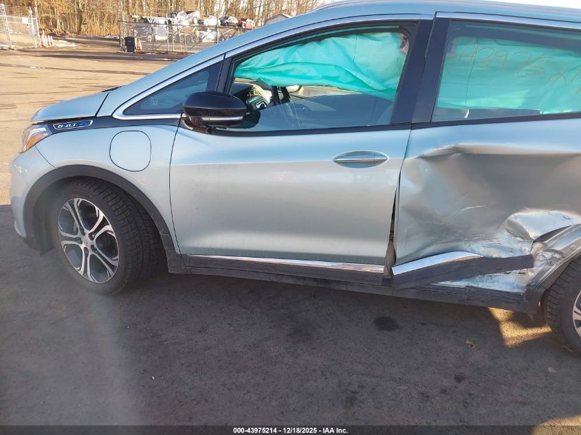 2019 Chevrolet Bolt Ev Premier VIN: 1G1FZ6S07K4125842 Lot: 43975214