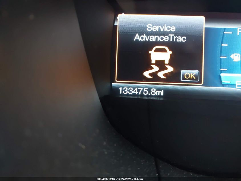 2016 Ford Fusion Se VIN: 3FA6P0T90GR303909 Lot: 43975216