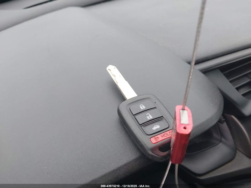 2021 Honda Civic Lx VIN: 2HGFC2F6XMH553170 Lot: 43975218