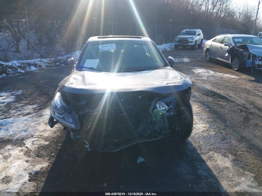 2017 Honda Accord Ex-L VIN: 1HGCR2F84HA016009 Lot: 43975219