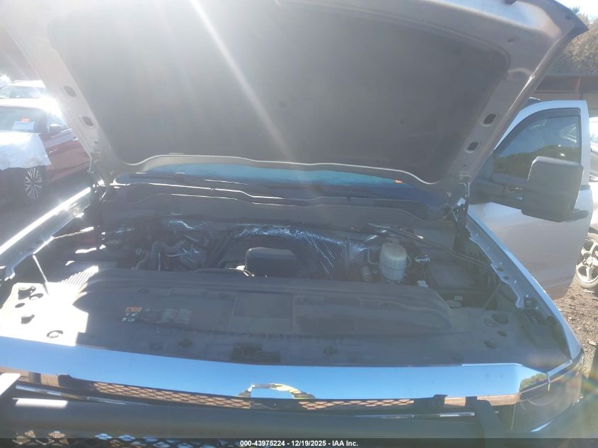 2015 Chevrolet Silverado 2500Hd Lt VIN: 1GC1KVEG7FF584727 Lot: 43975224