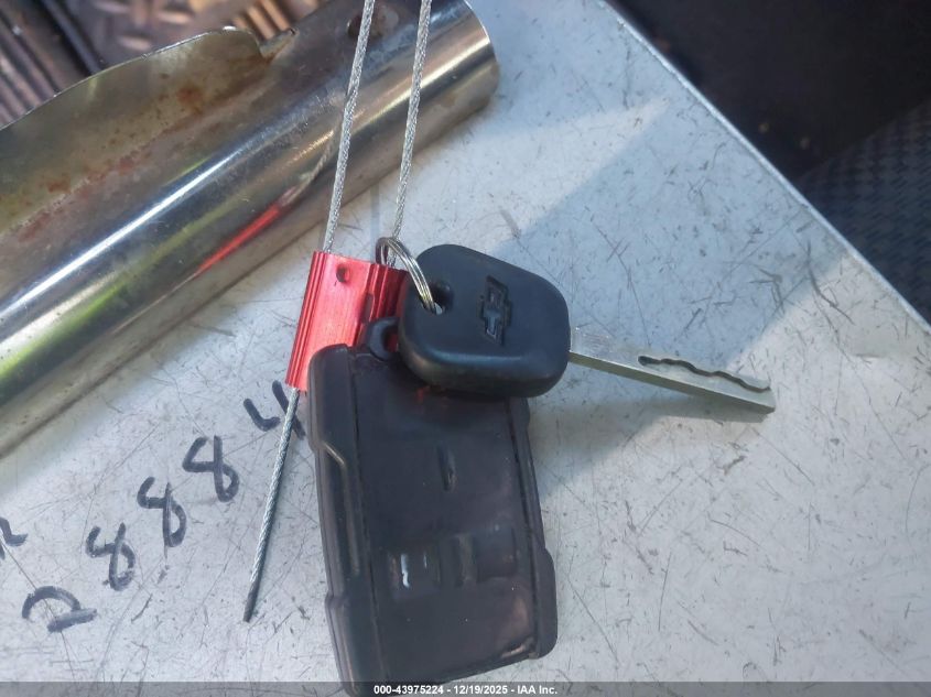 2015 Chevrolet Silverado 2500Hd Lt VIN: 1GC1KVEG7FF584727 Lot: 43975224