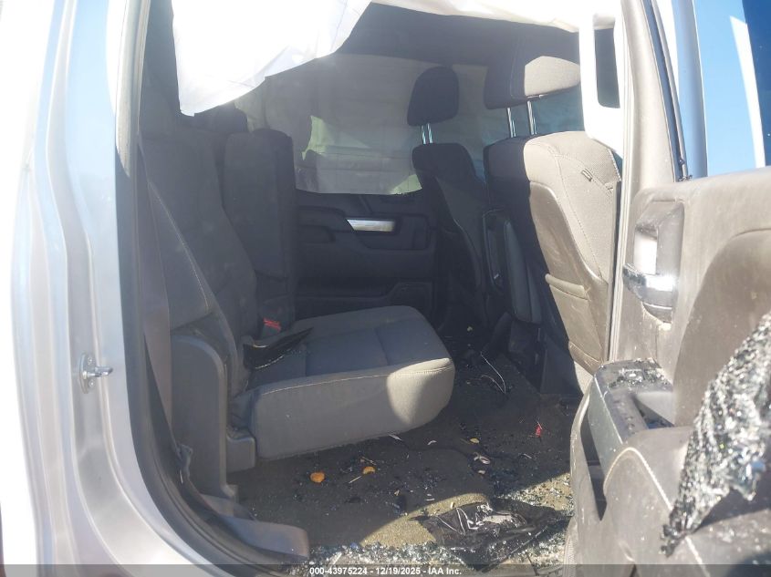 2015 Chevrolet Silverado 2500Hd Lt VIN: 1GC1KVEG7FF584727 Lot: 43975224