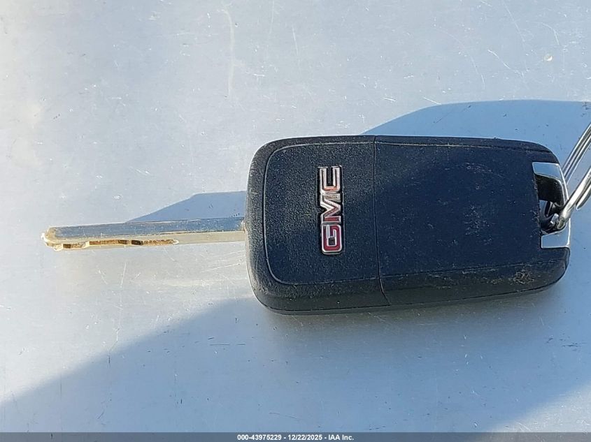 2012 GMC Terrain Sle-1 VIN: 2GKALMEK2C6397465 Lot: 43975229