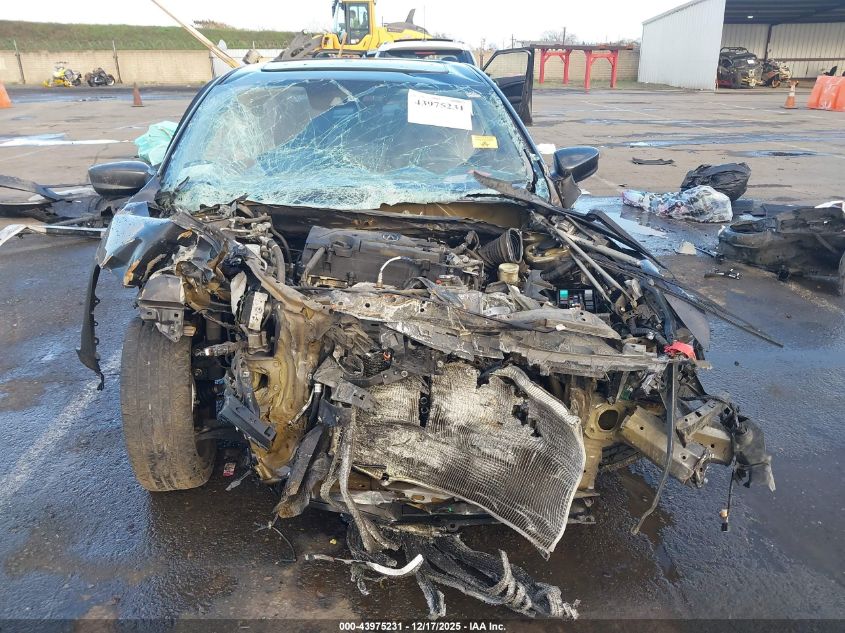 2016 Acura Ilx 2.4L/Acurawatch Plus Package VIN: 19UDE2F32GA000359 Lot: 43975231