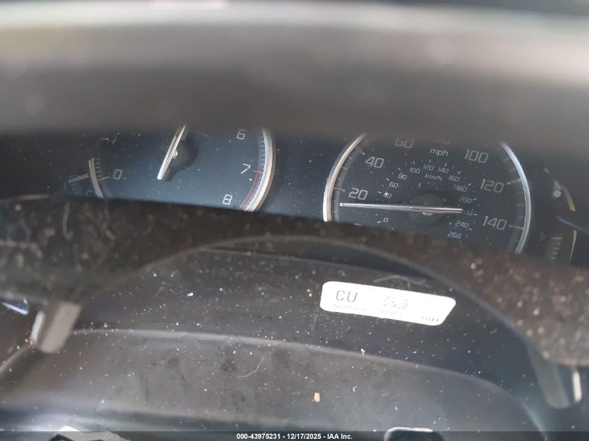 2016 Acura Ilx 2.4L/Acurawatch Plus Package VIN: 19UDE2F32GA000359 Lot: 43975231