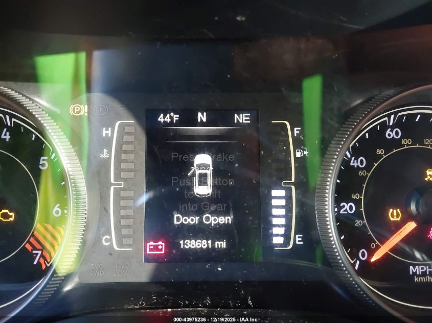 2015 Jeep Cherokee Sport VIN: 1C4PJMABXFW702299 Lot: 43975236