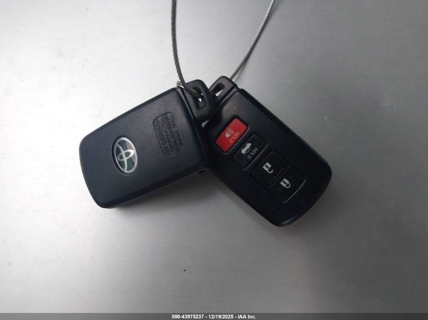 2017 Toyota Camry Xle VIN: 4T1BF1FK4HU728040 Lot: 43975237