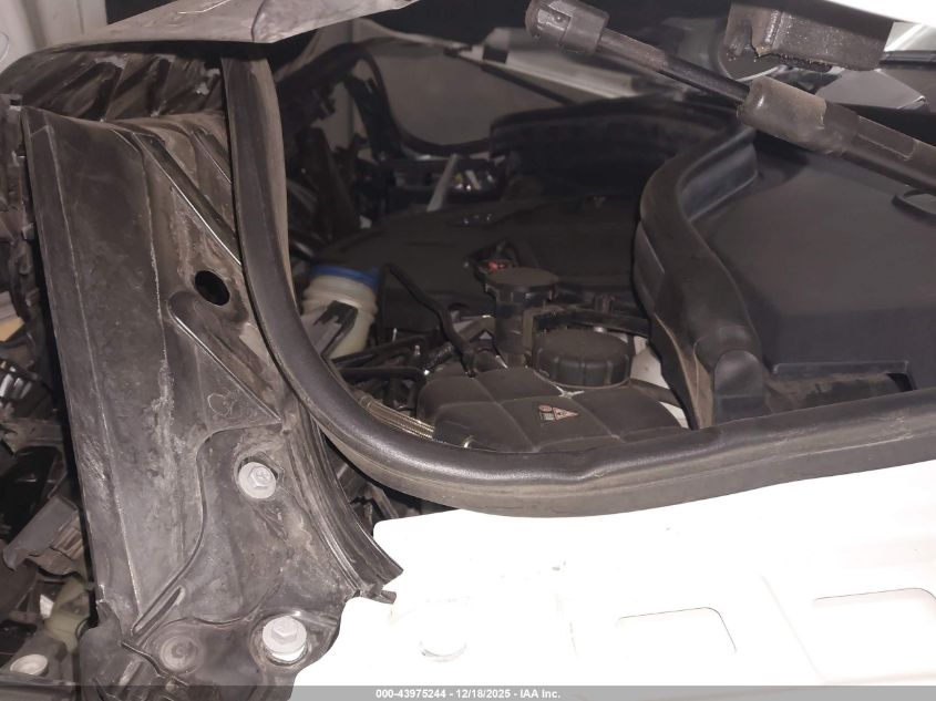 2017 Mercedes-Benz Gle 350 VIN: 4JGDA5JB6HA932913 Lot: 43975244