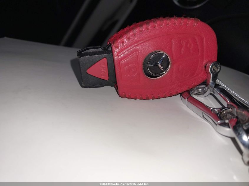 2017 Mercedes-Benz Gle 350 VIN: 4JGDA5JB6HA932913 Lot: 43975244