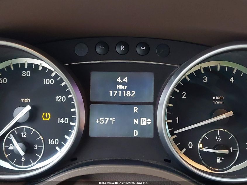 2012 Mercedes-Benz Gl 450 4Matic VIN: 4JGBF7BE4CA776912 Lot: 43975248