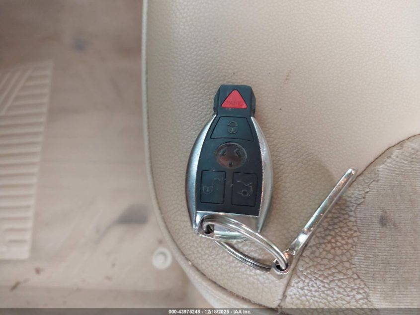 2012 Mercedes-Benz Gl 450 4Matic VIN: 4JGBF7BE4CA776912 Lot: 43975248