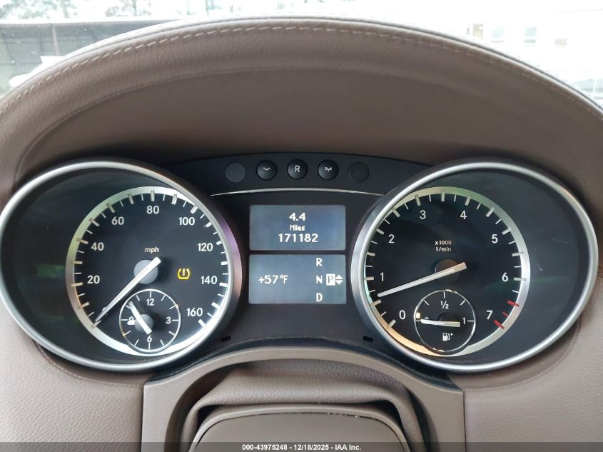 2012 Mercedes-Benz Gl 450 4Matic VIN: 4JGBF7BE4CA776912 Lot: 43975248