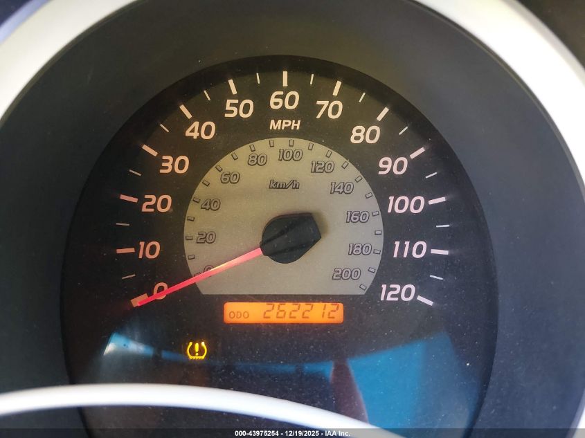 2006 Toyota Tacoma Prerunner VIN: 5TETX62N06Z201431 Lot: 43975254