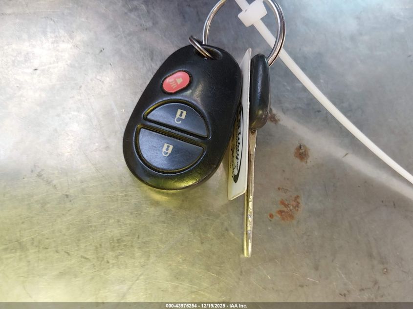 2006 Toyota Tacoma Prerunner VIN: 5TETX62N06Z201431 Lot: 43975254