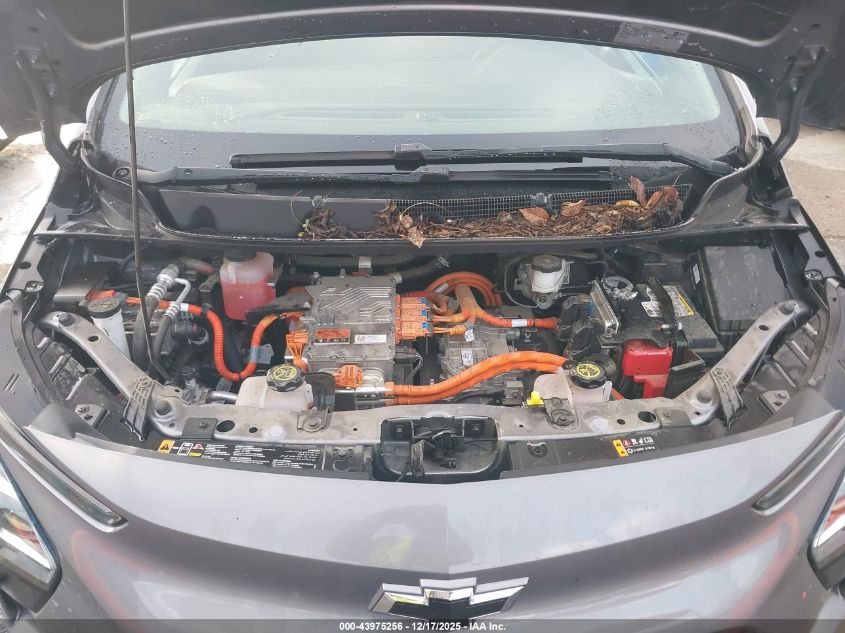 2023 Chevrolet Bolt Ev Fwd 1Lt VIN: 1G1FW6S06P4121474 Lot: 43975256