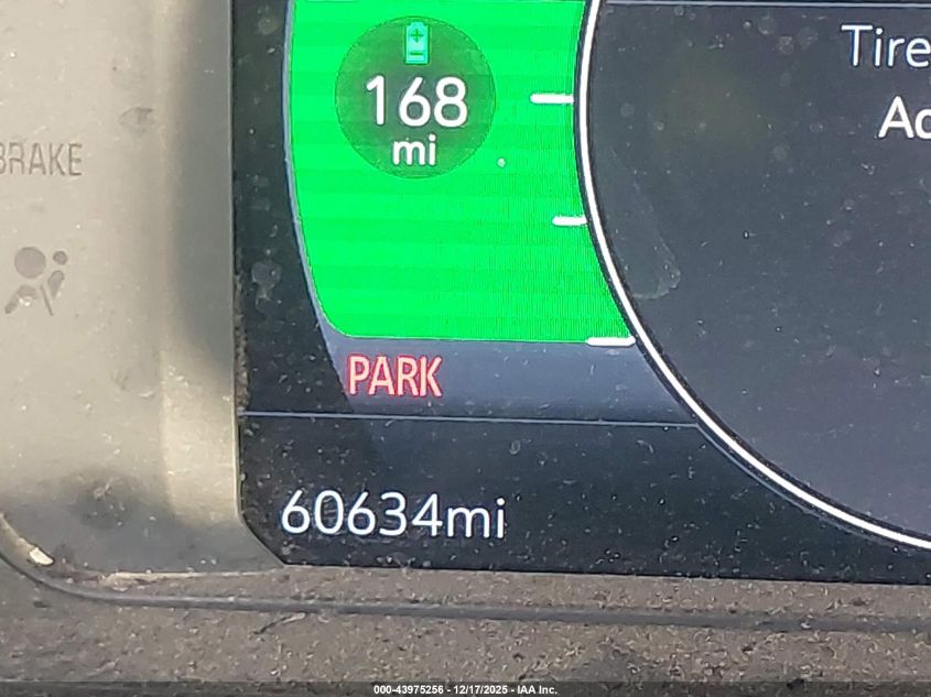 2023 Chevrolet Bolt Ev Fwd 1Lt VIN: 1G1FW6S06P4121474 Lot: 43975256