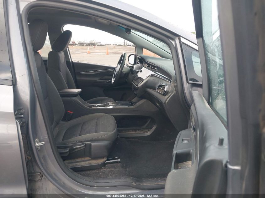 2023 Chevrolet Bolt Ev Fwd 1Lt VIN: 1G1FW6S06P4121474 Lot: 43975256