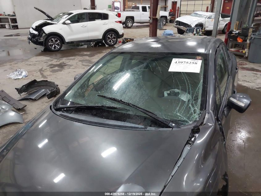 2012 Honda Civic Hybrid VIN: JHMFB4F26CS005165 Lot: 43975258
