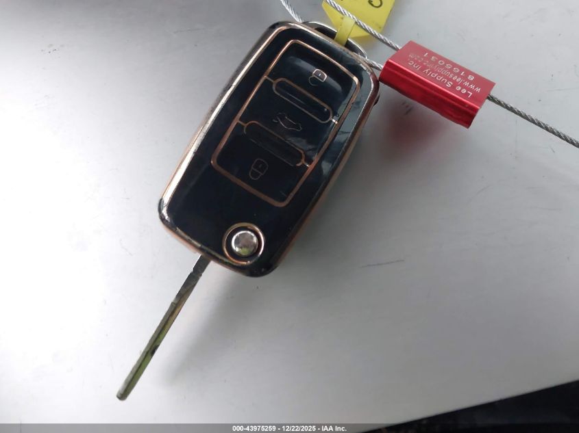 2005 Volkswagen Jetta Gl VIN: 3VWRA69MX5M056817 Lot: 43975259