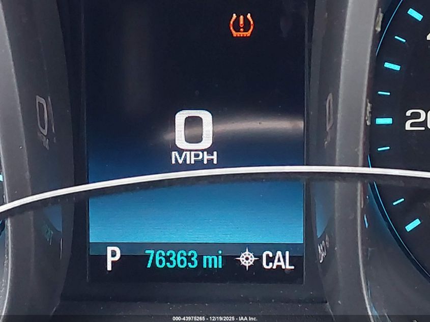 2016 Chevrolet Malibu Limited Lt VIN: 1G11C5SA1GF148785 Lot: 43975265