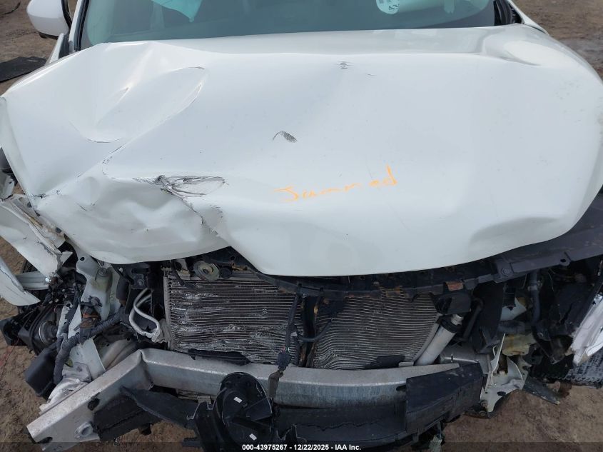 2015 Infiniti Qx60 VIN: 5N1AL0MM9FC549918 Lot: 43975267