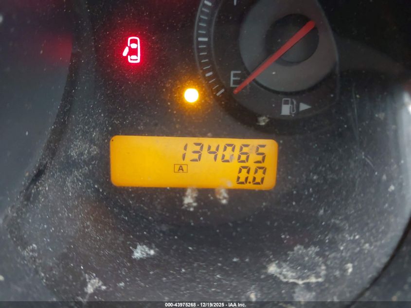 2009 Nissan Versa 1.8S VIN: 3N1BC13E69L476222 Lot: 43975268