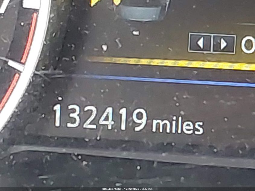 2017 Nissan Maxima 3.5 S VIN: 1N4AA6APXHC398544 Lot: 43975269