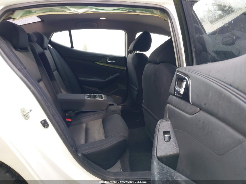 2017 Nissan Maxima 3.5 S VIN: 1N4AA6APXHC398544 Lot: 43975269