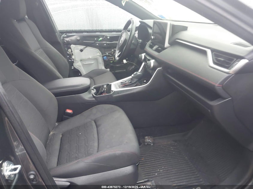 2023 Toyota Rav4 Prime Se