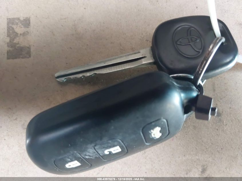 2003 Toyota 4Runner Sr5 V6 VIN: JTEBU14R830018158 Lot: 43975276