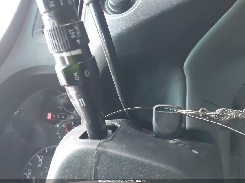 2004 Honda Odyssey Ex VIN: 5FNRL18674B071197 Lot: 43975277