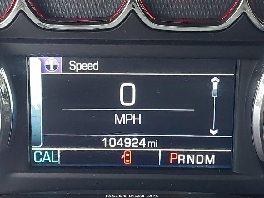 2016 Chevrolet Silverado 1500 2Lt VIN: 1GCVKREC7GZ168232 Lot: 43975278